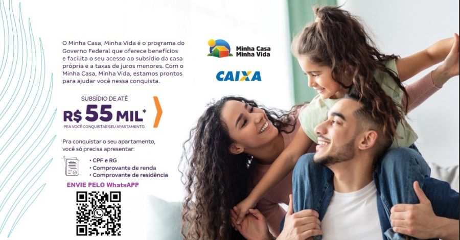 Apartamento - Venda - Vila Nova Bonsucesso - Guarulhos - SP