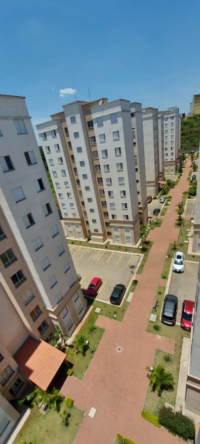 Apartamento - Venda - Jardim Albertina - Guarulhos - SP