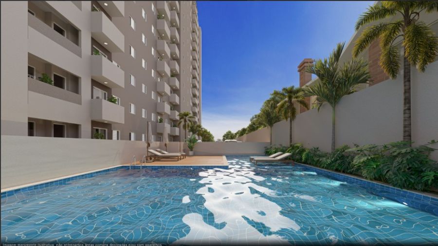 Apartamento - Venda - Itaquera - So Paulo - SP