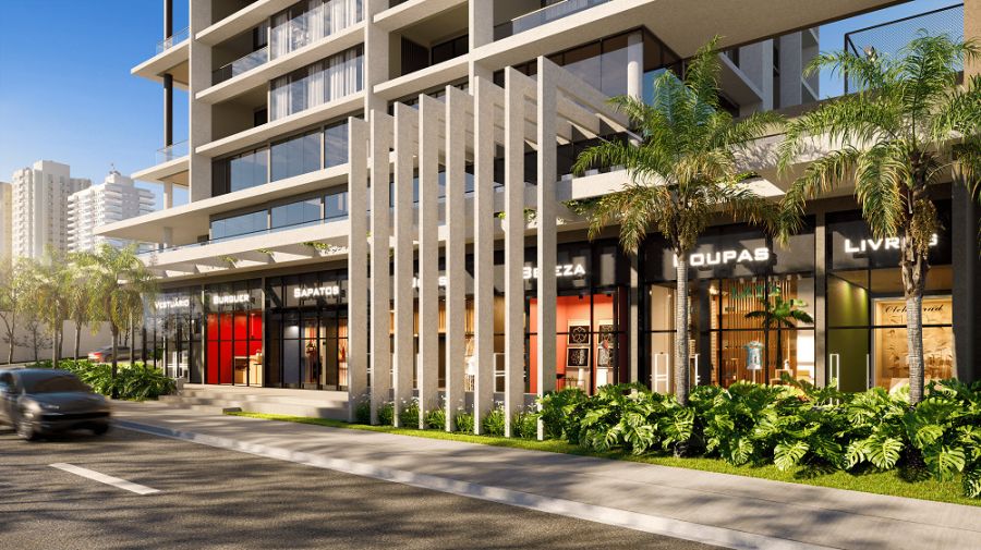 Apartamento Alto Padro - Venda - Vila Progresso - Guarulhos - SP