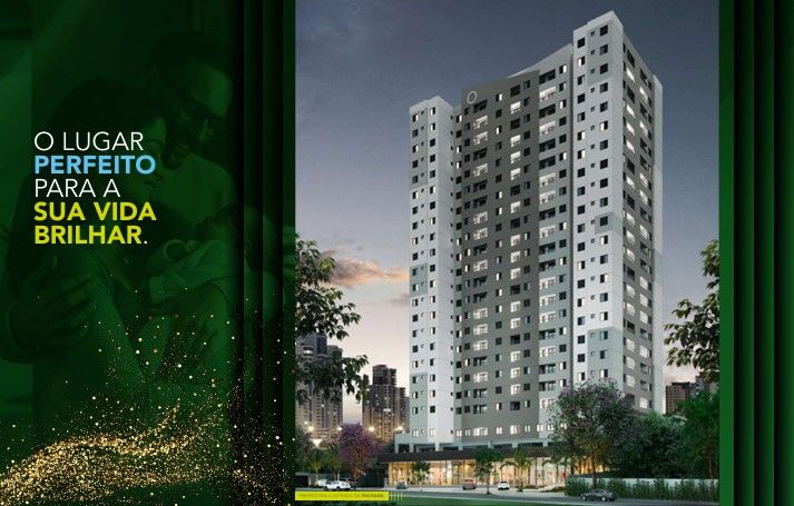 Apartamento - Venda - Centro - Guarulhos - SP