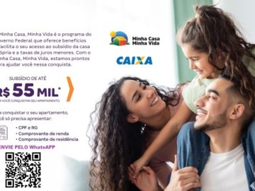 LANAMENTO JD. BONSUCESSO