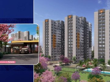 Bosque Bonsucesso Cerejeiras