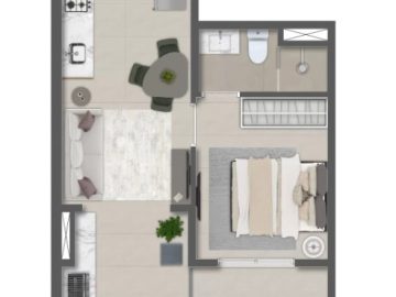 PLANTA TIPO OPC Ban RECUADO