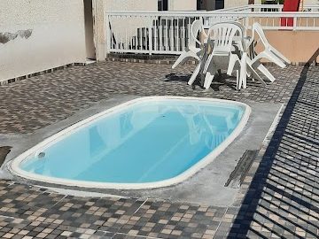 PISCINA INFANTIL