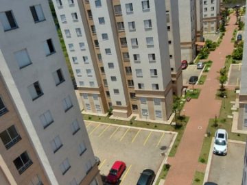 APARTAMENTO 3 DORMTORIOS