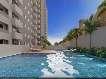 Jardins de Leiria ITAQUERA