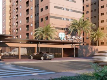 TURMALINAS Condomnio Clube CAVAZANI
