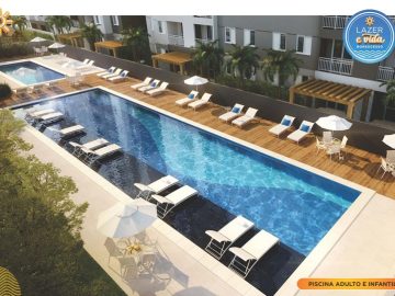 COM ACESSO AO SHOPPING