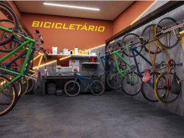 BICICLETRIO